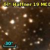 Cl* Haffner   19    MCD       1b