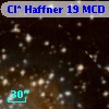 Cl* Haffner   19    MCD       3a