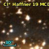 Cl* Haffner   19    MCD       8a