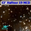 Cl* Haffner   19    MCD      11