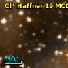 Cl* Haffner   19    MCD      12