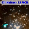 Cl* Haffner   19    MCD      18a