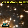 Cl* Haffner   19    MCD      19a
