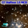 Cl* Haffner   19    MCD      28a