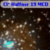 Cl* Haffner   19    MCD      35