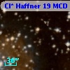 Cl* Haffner   19    MCD      36a