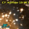 Cl* Haffner   19    MCD      37