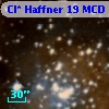 Cl* Haffner   19    MCD      42