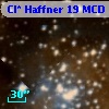 Cl* Haffner   19    MCD      43