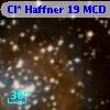 Cl* Haffner   19    MCD      49