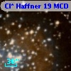Cl* Haffner   19    MCD      50