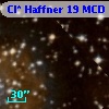 Cl* Haffner   19    MCD      52
