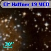 Cl* Haffner   19    MCD      53a