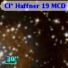 Cl* Haffner   19    MCD      54