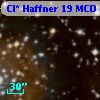 Cl* Haffner   19    MCD      54a