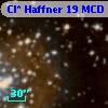 Cl* Haffner   19    MCD      55
