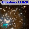 Cl* Haffner   19    MCD      59