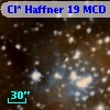 Cl* Haffner   19    MCD      62b