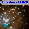 Cl* Haffner   19    MCD      65