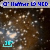 Cl* Haffner   19    MCD      66
