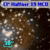 Cl* Haffner   19    MCD      67a