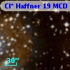 Cl* Haffner   19    MCD      68