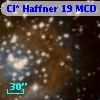 Cl* Haffner   19    MCD      69