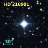 HD 218981