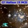 Cl* Haffner   19    MCD      74a