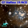Cl* Haffner   19    MCD      81