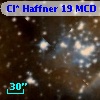 Cl* Haffner   19    MCD      82a