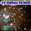 Cl* Haffner   19    MCD      85