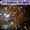 Cl* Haffner   19    MCD      86