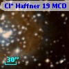 Cl* Haffner   19    MCD      89