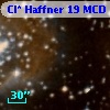 Cl* Haffner   19    MCD      92