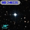HD 240225