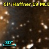 Cl* Haffner   19    MCD      95