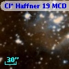 Cl* Haffner   19    MCD     109a