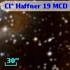 Cl* Haffner   19    MCD     119a