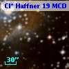 Cl* Haffner   19    MCD     120