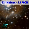 Cl* Haffner   19    MCD     121b