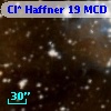 Cl* Haffner   19    MCD     127