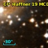Cl* Haffner   19    MCD     132a