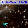 Cl* Haffner   19    MCD     132b