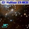 Cl* Haffner   19    MCD     133