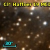 Cl* Haffner   19    MCD     147
