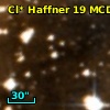 Cl* Haffner   19    MCD     154