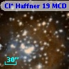 Cl* Haffner   19    MCD I1