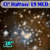 Cl* Haffner   19    MCD I3