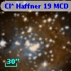 Cl* Haffner   19    MCD I7